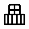 Ios Houses | Theros I