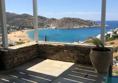 Ios Houses | Theros II