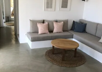 Ios Houses | Theros II