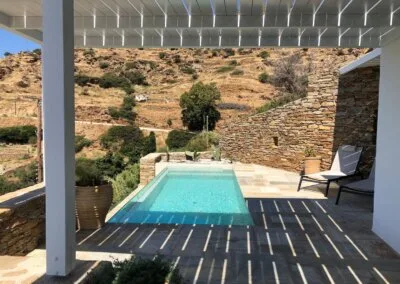Ios Houses | Theros II
