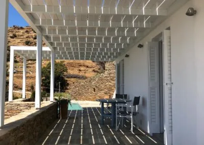 Ios Houses | Theros II