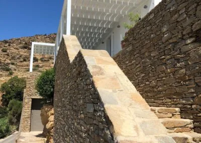 Ios Houses | Theros II